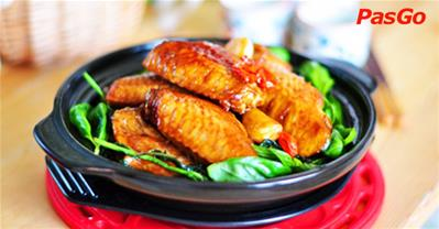 Cách làm gà xào húng quế siêu ngon siêu đơn giản