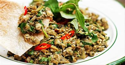 Cách làm hến xúc bánh đa  đậm đà hương vị đồng quê