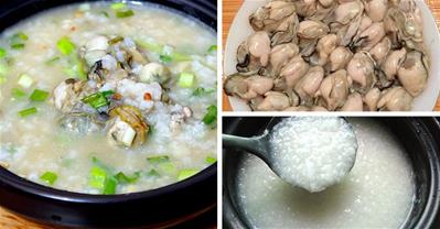 Cách làm món ăn giúp chồng bổ thận tráng dương 