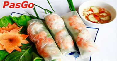 Cách làm món gỏi cuốn Sài Gòn ngon mê mẩn