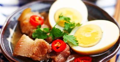 Cách làm thịt ba chỉ kho nước dừa ngon, MỀM THỊT, đưa cơm