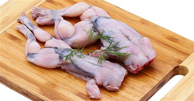 Cách LÀM THỊT ẾCH an toàn đơn giản tại nhà từ A đến Z 