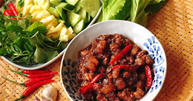 Cách làm THỊT KHO MẮM RUỐC sả ớt thơm ngon, dậy mùi, bảo quản được lâu