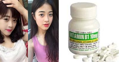 Cách làm tóc nhanh dài như cỏ mọc sau mưa chỉ với 3k