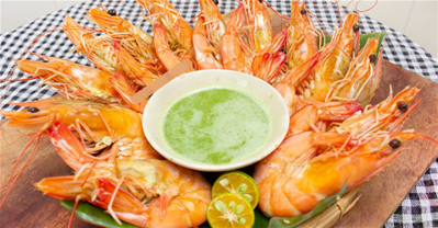 CÁCH LÀM TÔM HẤP BIA SẢ CỰC HẤP DẪN VÀ ĐƠN GIẢN CHỈ TRONG 10 PHÚT