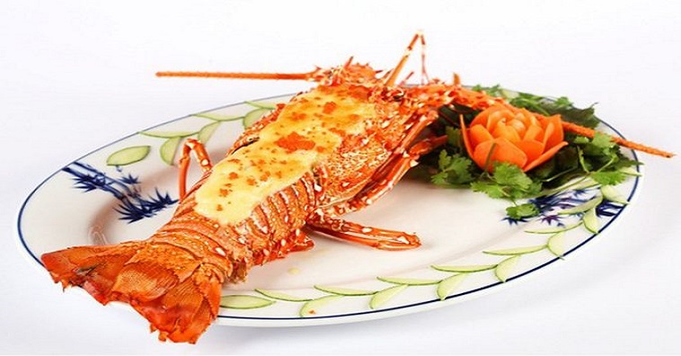 Cách Làm Tôm Hùm Nướng Đậm Đà Tại Nhà – Ngon Như Nhà Hàng