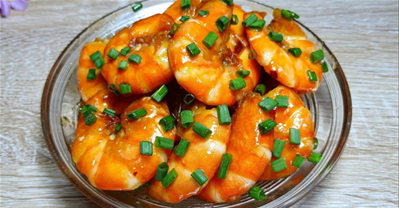Cách làm tôm rim mặn ngọt ngon, thấm vị, đưa cơm cực dễ làm chỉ với 4 bước