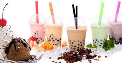 Cách làm trà sữa trân châu nhiều vị vừa ngon vừa đẹp