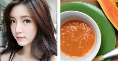 Cách làm trắng da của con gái Thái Lan chỉ sau 1 tháng