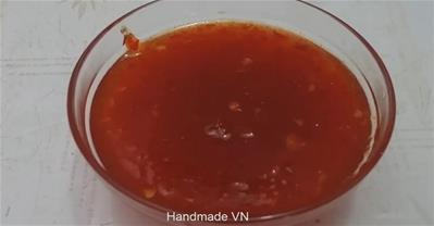 Cách làm tương ớt tại nhà ngon trên cả tuyệt vời