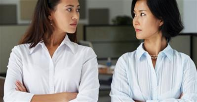 Cách nàng dâu hiện đại thu phục mẹ chồng khó tính
