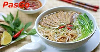Cách nấu bún măng vịt ngon đậm đà cả nhà mê tít