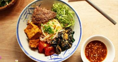 Cách nấu bún riêu ốc ngon đậm đà CHUẨN VỊ miền Bắc