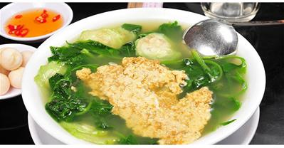 Cách nấu canh cua mùng tơi ngọt mát ngày hè