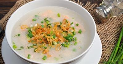 Cách nấu cháo ếch cho bé thơm ngon ĐỦ DINH DƯỠNG giúp con mau lớn