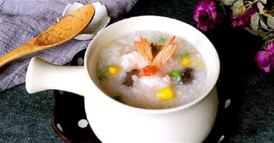Cách nấu cháo hải sâm thơm ngon bổ dưỡng cho bé ăn dặm
