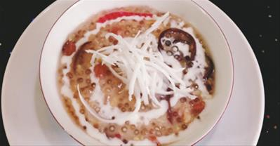 Cách nấu chè thưng ngon, béo ngậy - nổi tiếng Nam Bộ 