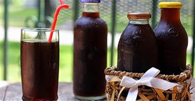 Cách nấu nước sâm rong biển không tanh thanh lọc cơ thể