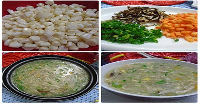 Cách nấu súp gà ngô non bổ dưỡng xua tan mệt mỏi 