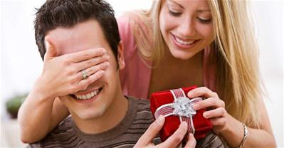 Cách tặng quà sinh nhật cho chồng đầy bất ngờ và yêu thương