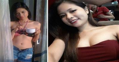 Cách tăng size vòng 1 bằng phương pháp massage