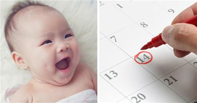 Cách thụ thai nhanh nhất cho cặp vợ chồng khát con