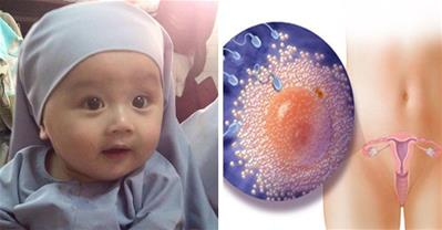 Cách tính ngày rụng trứng canh con gái chuẩn 99%