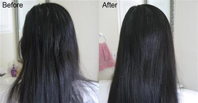 Cách trị rụng tóc từ bia cực hiệu quả ít ai ngờ