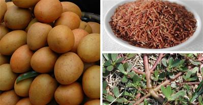 Cách trị tiêu chảy cho bé bằng bài thuốc dân gian (P1)