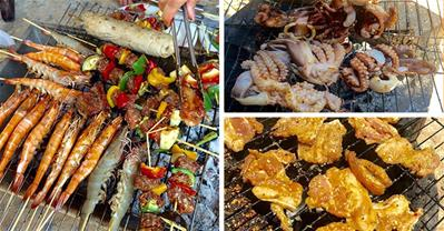 Cách ướp thịt nướng ai ăn cũng phải khen không ngớt