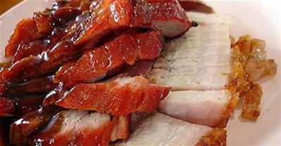 Cách ướp thịt nướng ngũ vị hương cả nhà đều mê