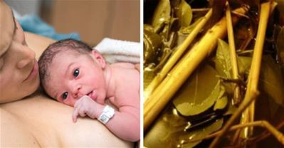 Cẩm nang các vấn đề kiêng cữ sau sinh theo khoa học