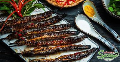 Cảm nhận tinh hoa trong ẩm thực vùng sông nước Nam Bộ