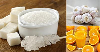Cảnh báo 10 loại thực phẩm không nên ăn khi đói bụng