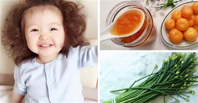 Chăm sóc sức khỏe cho bé không dùng kháng sinh độc hại