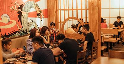 Check list 7 quán Sushi ngon rẻ cho giới trẻ vừa ăn ngon, vừa check-in ảo 
