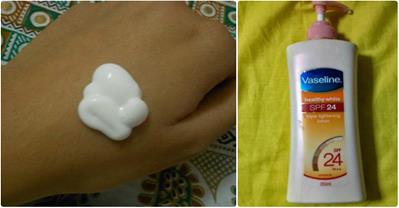 Chia sẻ kinh nghiệm dùng một số loại body lotion