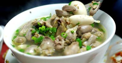 Chữa tinh trùng yếu bằng ngọc kê gà tốt hơn thuốc Tây