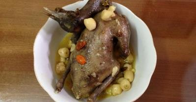 Chữa yếu sinh lý nữ bằng chim bồ câu sau 2 ngày là dứt