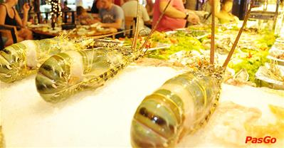 Chuyên gia lý giải vì sao sau khi ăn buffet hải sản bị ngộ độc hải sản