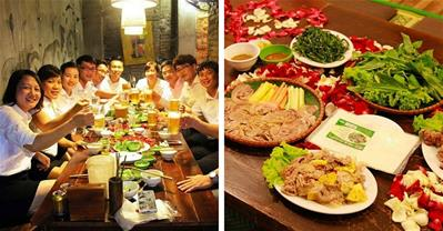 Có một mối tình 