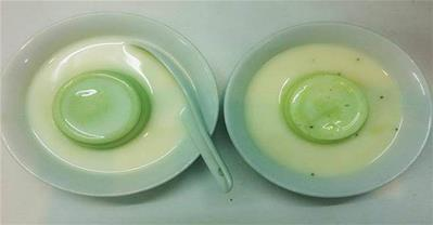 Công thức chè bơ siêu ngon của Trần Thục Anh