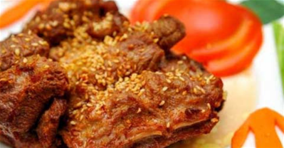 CÔNG THỨC LÀM MÓN THỊT DÊ NƯỚNG GIẤY BẠC THƠM NGON TẠI NHÀ