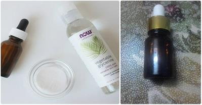 Công thức serum giúp da căng mịn chỉ sau 1 đêm 
