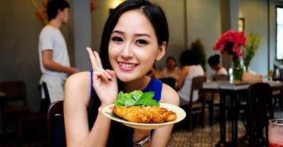 Cùng đến thăm Quán Bụi Ngô Văn Năm của Mai Phương Thúy