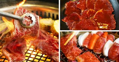 Cuộc chiến BBQ của các quán nướng ngon hàng đầu Hà Nội