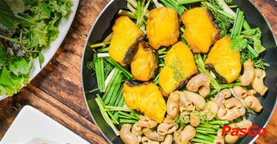 Đã bao lâu rồi bạn chưa thưởng thức chả cá Hà Thành?