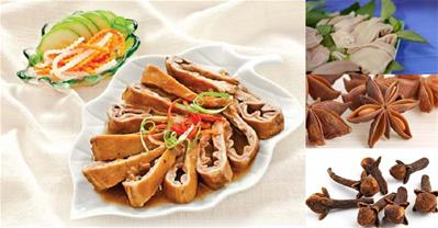 Dạ dày chiên giòn – món ngon cho ngày mát mẻ