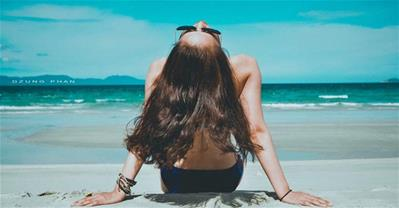 Đã là phụ nữ thì càng cần phải mạnh mẽ hơn...