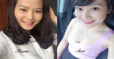 Da trở nên trắng bóc, căng mịn nhờ 1 quả cà chua luộc